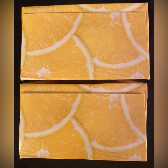 Vegan- Bundle of Shugar Soapworks Lemon Soap Plant Based Bar Soap - Picture 4 of 4